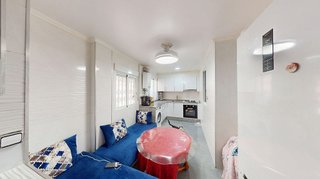 Piso en venta en Juan XXIII en Alicante