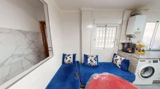 Piso en venta en Juan XXIII en Alicante