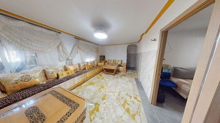 Piso en venta en Juan XXIII en Alicante