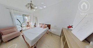 Piso en venta en La Unión - Cruz de Humilladero - Los Tilos en Málaga