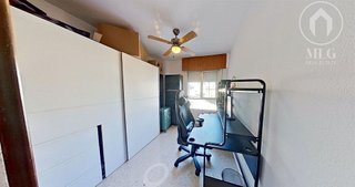 Piso en venta en La Unión - Cruz de Humilladero - Los Tilos en Málaga