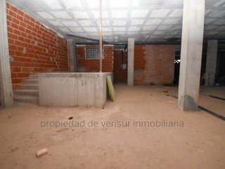 Local comercial en venta en Águilas ciudad en Águilas
