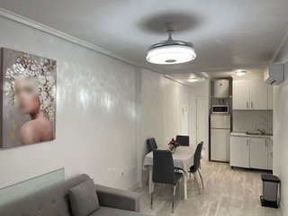 Piso en venta en Centro en Torrevieja