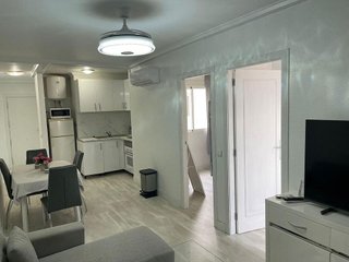 Piso en venta en Centro en Torrevieja