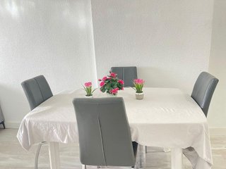 Piso en venta en Centro en Torrevieja