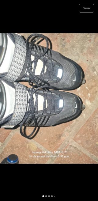Patines Nike
