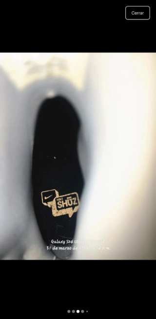 Patines Nike