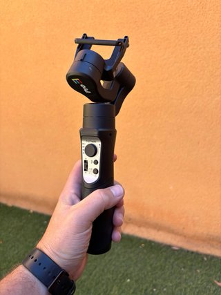 Gimbal iSteady Pro 3