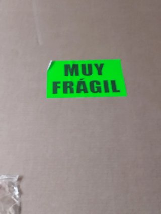 Espejo LED 100x80cm Nuevo