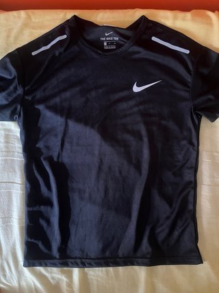 Conjunto Nike Training Corto Talla S