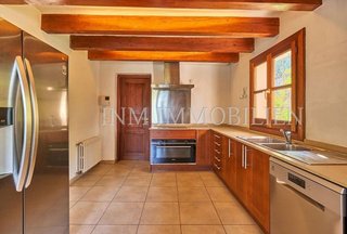 Chalet en alquiler en Esporles