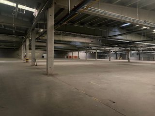 Nave industrial en alquiler en Celrà