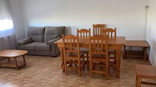 Casa en alquiler en Híjar (Teruel)
