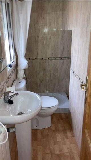 Casa en alquiler en Híjar (Teruel)