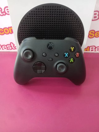 Consola Xbox Series S con Mando