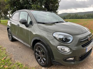 FIAT 500X 2017
