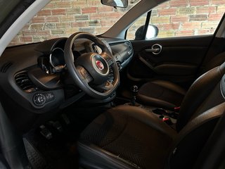 FIAT 500X 2017