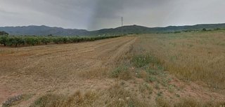 Terreno en venta en Ulldecona