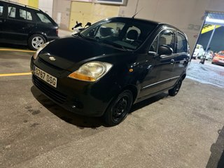 Chevrolet Matiz 2006