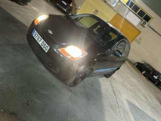 Chevrolet Matiz 2006