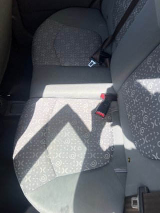Chevrolet Matiz 2006