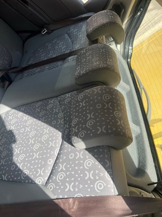 Chevrolet Matiz 2006
