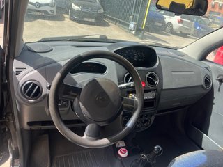 Chevrolet Matiz 2006