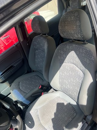 Chevrolet Matiz 2006