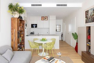 Piso en alquiler en El Gòtic en Barcelona