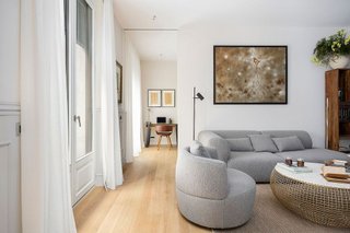 Piso en alquiler en El Gòtic en Barcelona