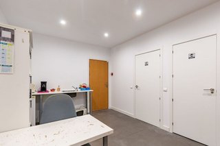 Local comercial en alquiler en Tres Olivos - Valverde en Madrid
