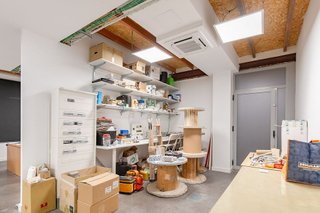 Local comercial en alquiler en Tres Olivos - Valverde en Madrid