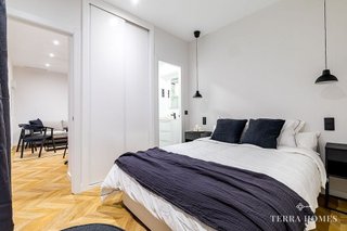Piso en alquiler en Castellana en Madrid