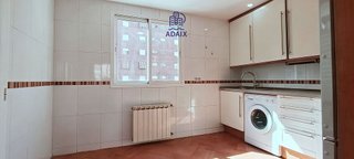 Piso en alquiler en El Bercial en Getafe
