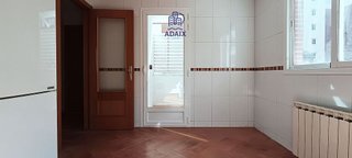 Piso en alquiler en El Bercial en Getafe