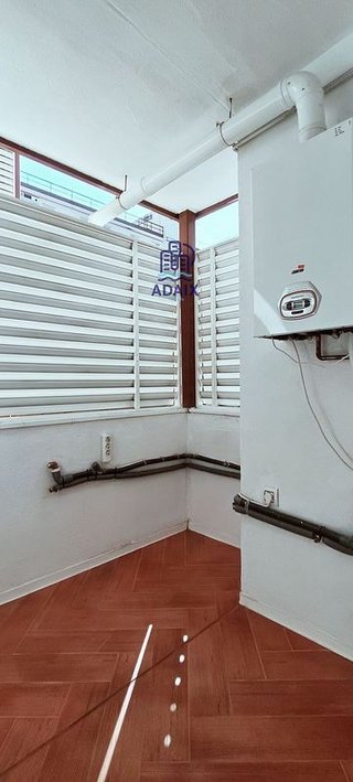 Piso en alquiler en El Bercial en Getafe