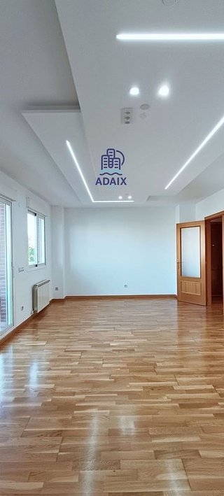 Piso en alquiler en El Bercial en Getafe