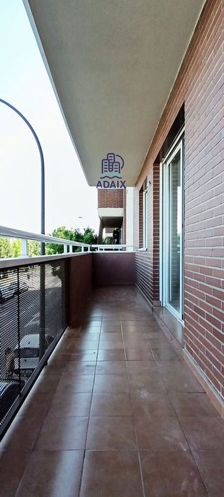 Piso en alquiler en El Bercial en Getafe
