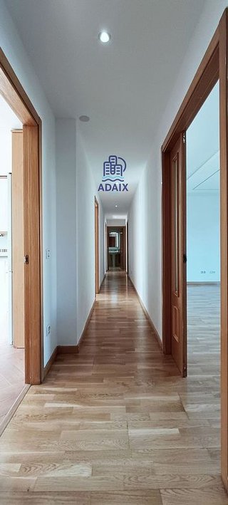 Piso en alquiler en El Bercial en Getafe