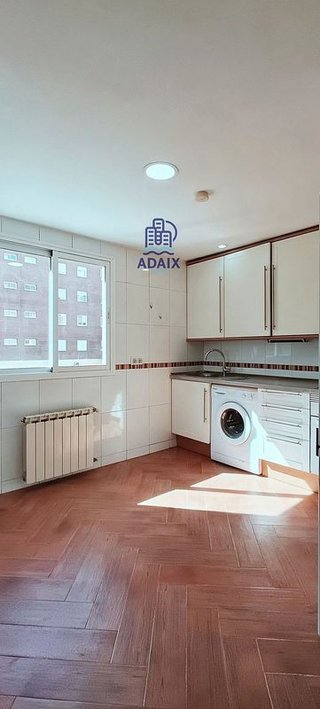 Piso en alquiler en El Bercial en Getafe