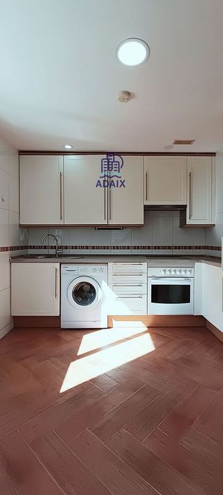 Piso en alquiler en El Bercial en Getafe