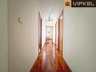 Piso en alquiler en Ensanche en Coruña (A)