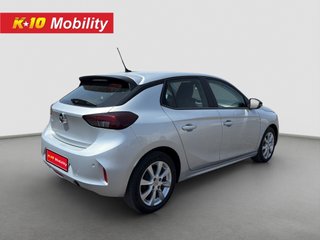 Opel Corsa 2022