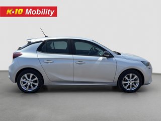 Opel Corsa 2022