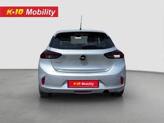 Opel Corsa 2022