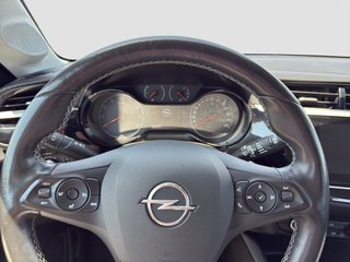 Opel Corsa 2022