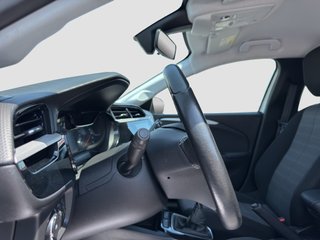 Opel Corsa 2022