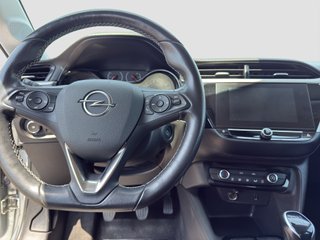 Opel Corsa 2022