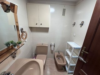 Piso en alquiler en Campanar en Valencia