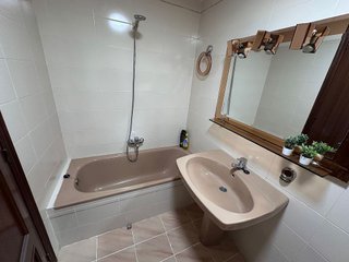 Piso en alquiler en Campanar en Valencia